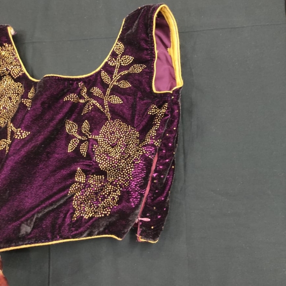 Top skirt set dress - Picture 5 of 7